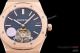 JF Replica Audemars Piguet Royal Oak 26510 Watch Rose Gold Blue Face 41mm (4)_th.jpg